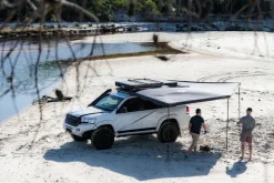 270 Awning 2.5m - BlockOut