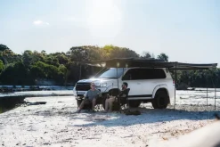 270 Awning 2.5m - BlockOut