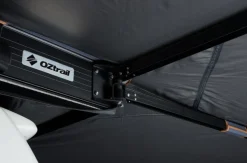 270 Awning 2.5m - BlockOut