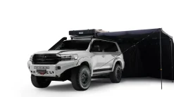 270 Awning 2.5m Wall Kit - BlockOut