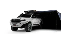 270 Awning 2.5m Wall Kit - BlockOut