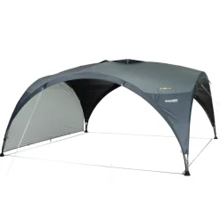 4.2 Blockout Shade Dome - With Sun Wall