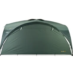 4.2 Blockout Shade Dome - With Sun Wall