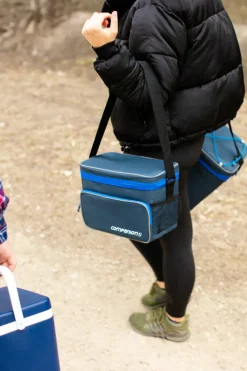 12 Can Crossover Cooler