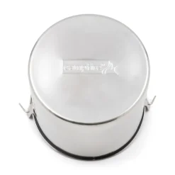 2.8 L Stainless Steel Billy