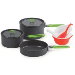10 Piece Nano Cook Set