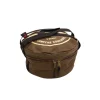 2 Quart Camp Oven Canvas Bag