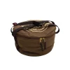 4.5 Quart Canvas Camp Oven Bag