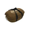 10 Quart Canvas Camp Oven Bag