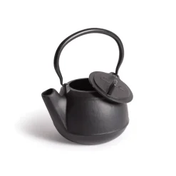 2 Quart Cast Iron Kettle