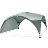 4.2 Shade Dome Deluxe - With Sun Wall