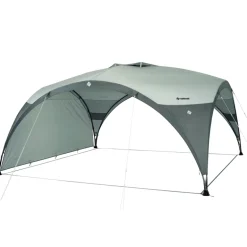 4.2 Shade Dome Deluxe - With Sun Wall
