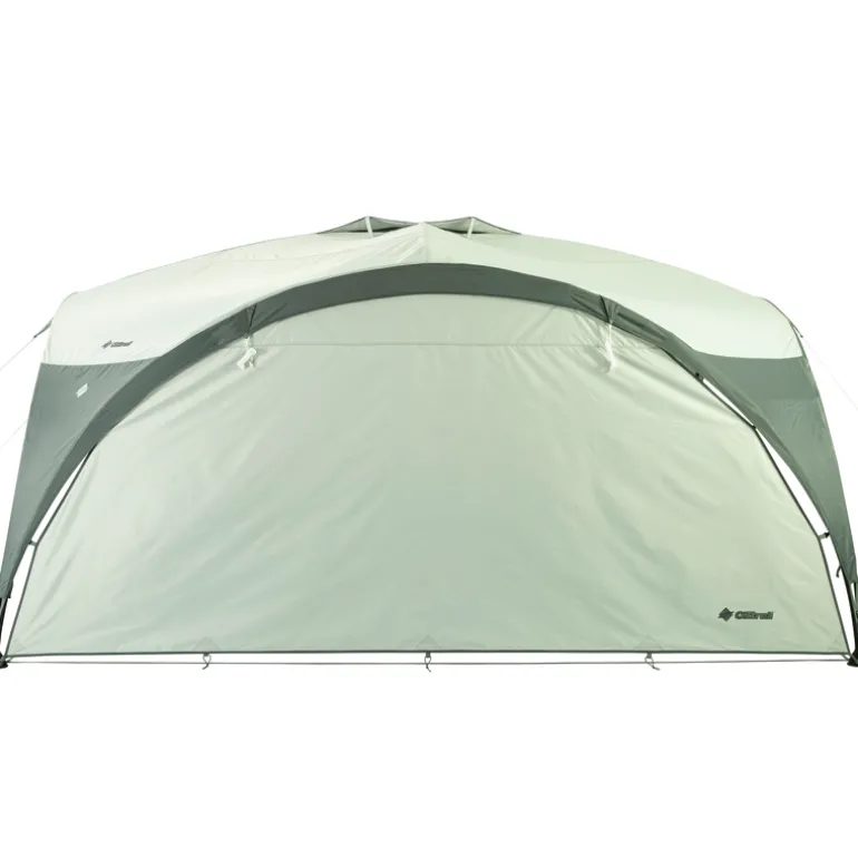 4.2 Shade Dome Deluxe - With Sun Wall