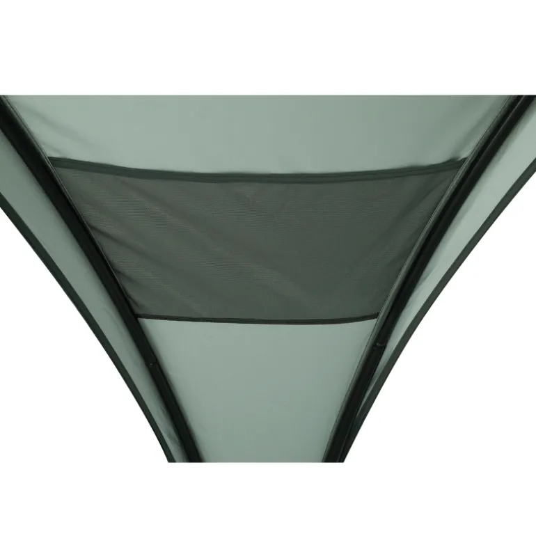 4.2 Shade Dome Deluxe - With Sun Wall