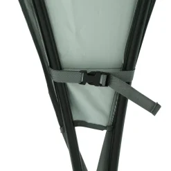 4.2 Shade Dome Deluxe - With Sun Wall