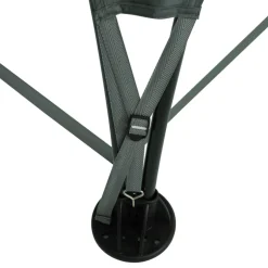 4.2 Shade Dome Deluxe - With Sun Wall