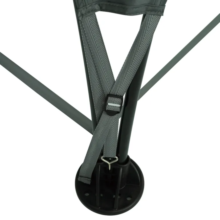 4.2 Shade Dome Deluxe - With Sun Wall