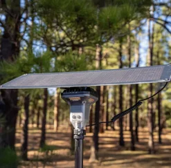 20 Watt Portable Solar Panel