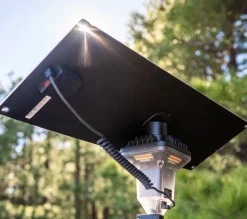 20 Watt Portable Solar Panel