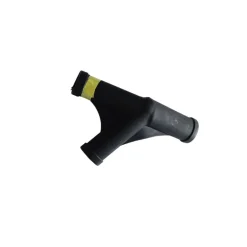 3 Way Left Hub Mansion 8/10