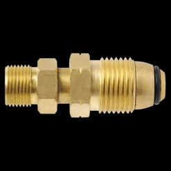 Adaptor - POL - 3/8" BSP