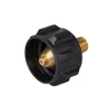 Adaptor LCC27 To 1/4" BSP Male