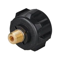 Adaptor LCC27 To 1/4" BSP Male