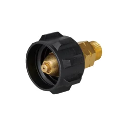 Adaptor LCC27 To 3/8" BSP Male