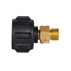 Adaptor LCC27 To 3/8" BSP Male