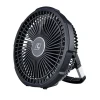 Aerobreeze Anywhere 18cm Fan