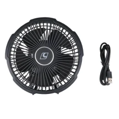 Aerobreeze Anywhere 18cm Fan