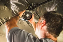 Aerobreeze Anywhere 18cm Fan