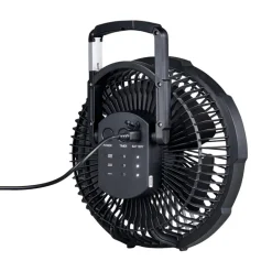 Aerobreeze Anywhere 18cm Fan