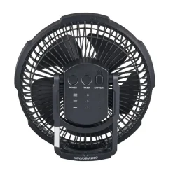 Aerobreeze Anywhere 18cm Fan