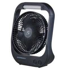 Aerobreeze 20cm Lumos Fan