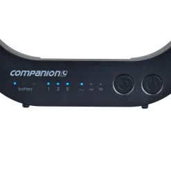 Aerobreeze 20cm Lumos Fan