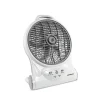 Aerobreeze Lithium Powered 25cm Fan