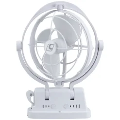 Aerobreeze Traveller Fan 12/24V