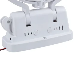 Aerobreeze Traveller Fan 12/24V