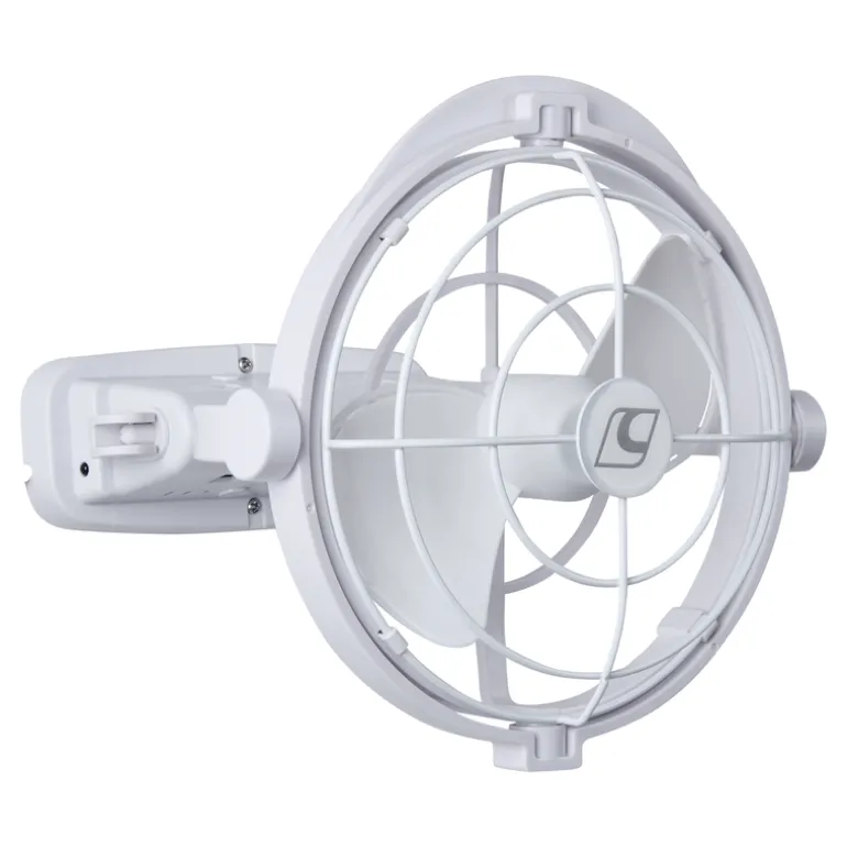 Aerobreeze Traveller Fan 12/24V