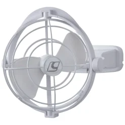 Aerobreeze Traveller Fan 12/24V