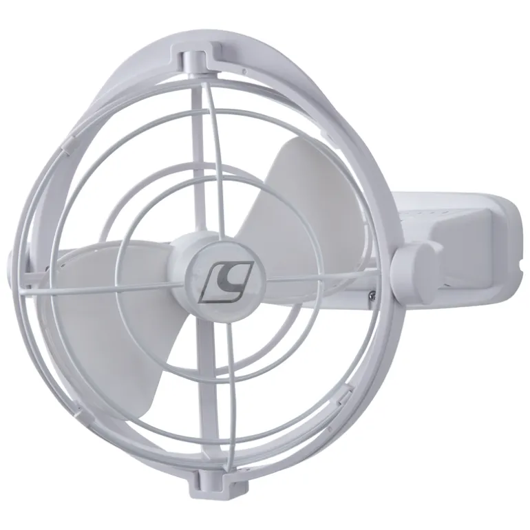 Aerobreeze Traveller Fan 12/24V