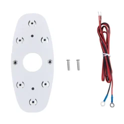 Aerobreeze Traveller Fan 12/24V