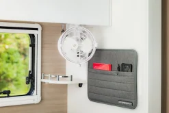 Aerobreeze Traveller Fan 12/24V