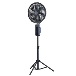 Aerobreeze Tripod 30cm Fan