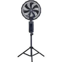 Aerobreeze Tripod 30cm Fan