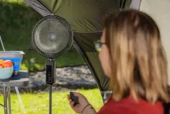 Aerobreeze Tripod 30cm Fan