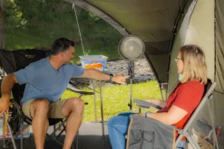 Aerobreeze Tripod 30cm Fan