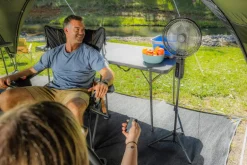 Aerobreeze Tripod 30cm Fan