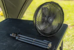 Aerobreeze Tripod 30cm Fan
